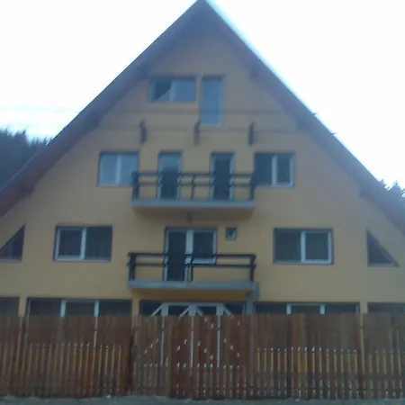 Guest house Izvorul Caprioarei