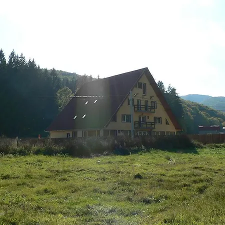 Guest house Izvorul Caprioarei